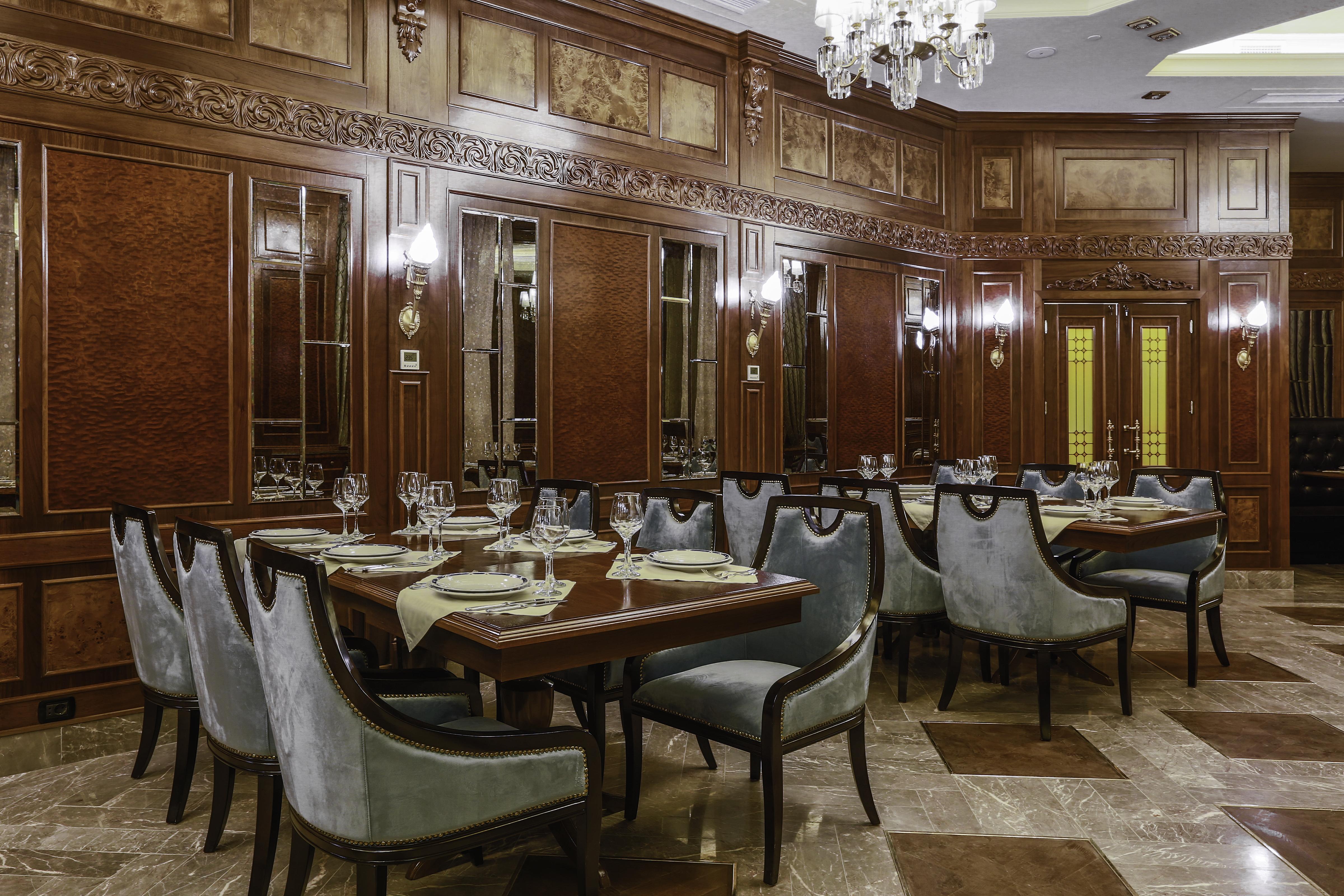Golden Palace Hotel Γιερεβάν Εξωτερικό φωτογραφία