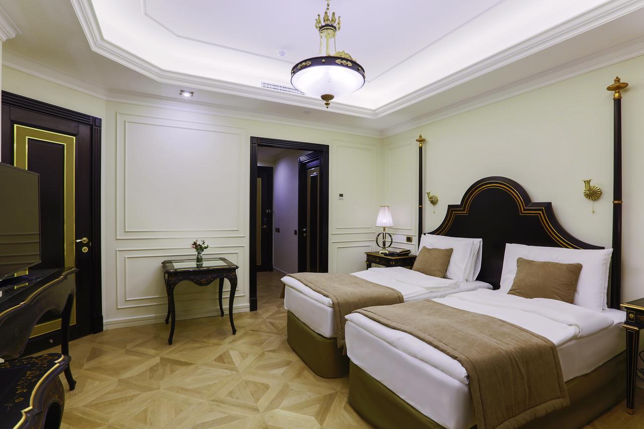 Golden Palace Hotel Γιερεβάν Εξωτερικό φωτογραφία